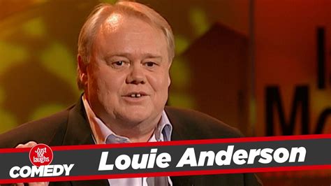 lui andersoni|Louie Anderson – Stand.